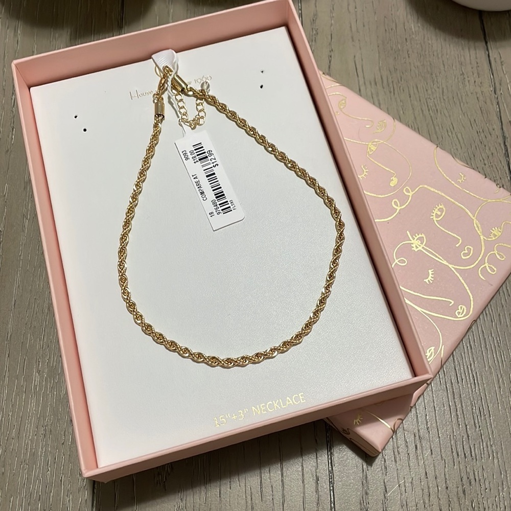 Necklace